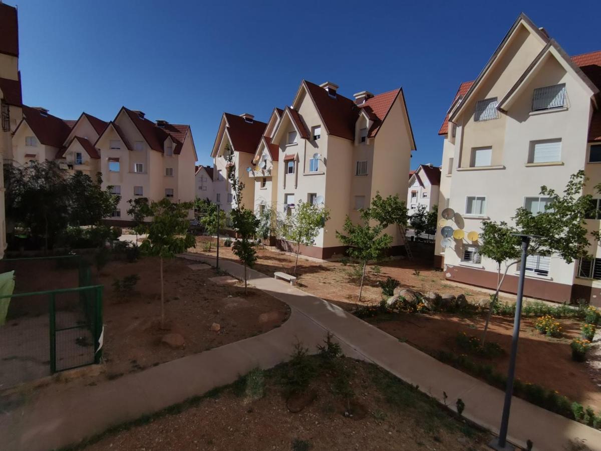 Appartement Ifrane Ifrane (Ifrane) Exterior foto